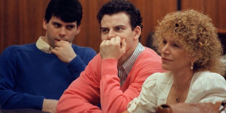 Recomendaron reabrir la causa de los hermanos Menéndez: ¿Podrían salir en libertad?