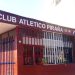 Repudiable: barras de Huracán tomaron un tradicional club y le robaron la recaudación