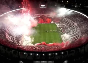 River, pura ilusión: el Monumental albergará la final de la Copa Libertadores