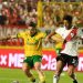 River visita a Defensa y Justicia esta noche tras ser goleado en Brasil: horario, TV y formaciones
