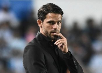 Se acabó el misterio: Fernando Gago será el nuevo DT de Boca Juniors