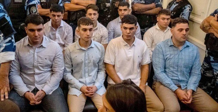 Se realizará una serie documental sobre el caso Báez Sosa: qué rugbiers participarán