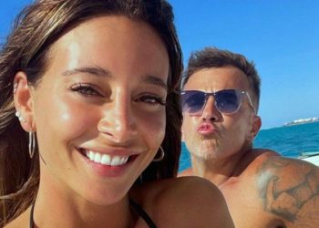 Sol Pérez anunció que está embarazada: “Lo estuvimos buscando mucho tiempo”