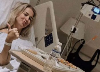 Soledad Fandiño reveló que fue intervenida por cáncer de mama: “Me estoy recuperando”