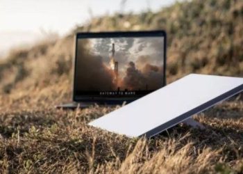 Starlink lanzó su antena portátil en la Argentina: cuánto cuesta y cómo instalarla