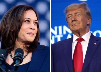 Todo sobre las elecciones en EEUU: Kamala Harris vs. Donald Trump