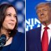 Todo sobre las elecciones en EEUU: Kamala Harris vs. Donald Trump
