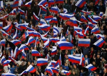 Tragedias en el fútbol: escaleras congeladas, un zapato perdido y una avalancha que se cobró la vida de más de 300 personas