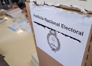 Tras la creación de la Boleta Única de Papel, el gobierno de Javier Milei busca eliminar las PASO