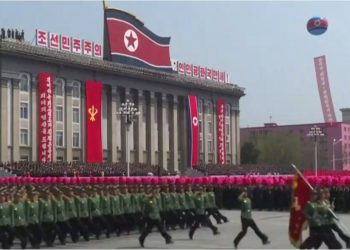 Ucrania denunció que Rusia desplegó en combate soldados de Corea del Norte