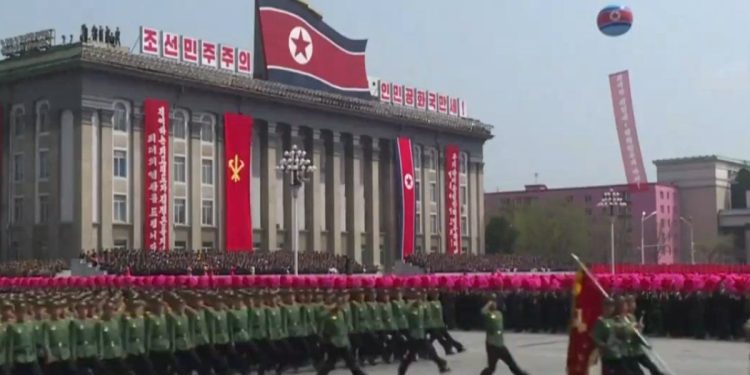 Ucrania denunció que Rusia desplegó en combate soldados de Corea del Norte