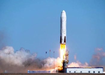 Una empresa china se prepara para lanzar vuelos espaciales comerciales