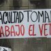 Universidades: en plena escalada del conflicto, el Gobierno apela al desgaste de las medidas de fuerza