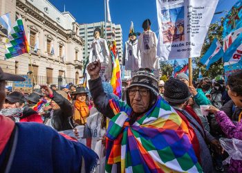 Veinte dirigentes populares jujeños esperan juicio por «causas armadas»