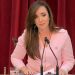 Victoria Villarruel visitará al papa Francisco en el Vaticano