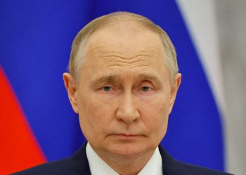 Vladimir Putin anunció que no asistirá a la cumbre del G20 en Brasil