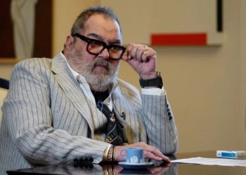 Volverán a intervenir a Jorge Lanata
