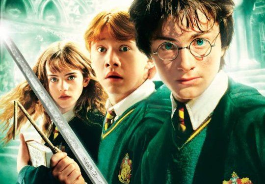 Warner Bros. asegura que la serie de “Harry Potter” será “más profunda que las películas”