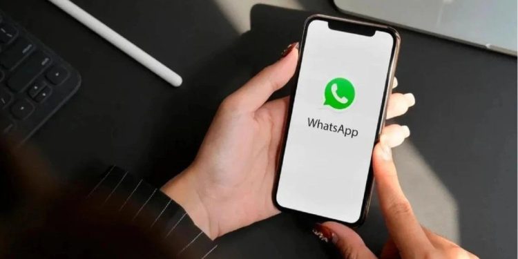 Whatsapp cambia una de sus principales funciones: el cambio que se podrá ver en los chats