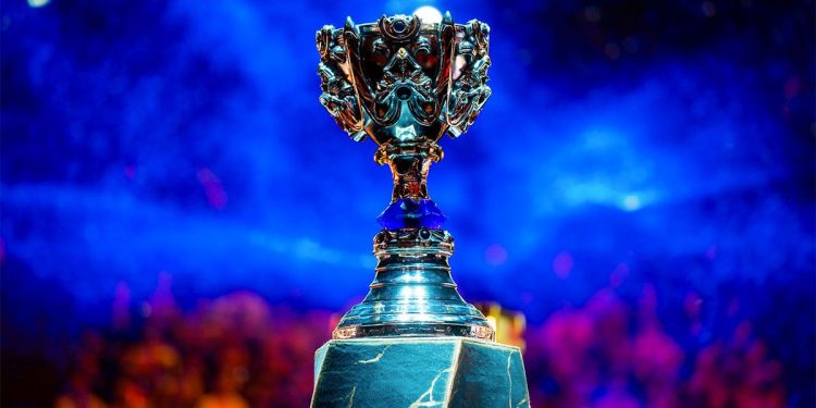 Worlds 2024 League of Legends: cuándo se juega la final y donde verla