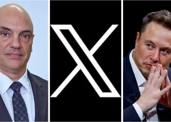 “X” ya funciona en Brasil tras acatar el fallo del Tribunal Supremo de Justicia