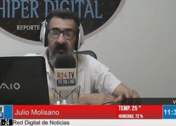 Volvió a caer el consumo y se profundiza la crisis producida por el modelo de Javier Milei