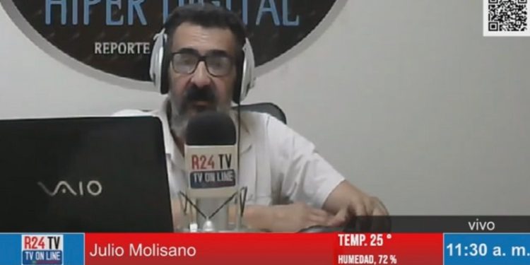 Volvió a caer el consumo y se profundiza la crisis producida por el modelo de Javier Milei