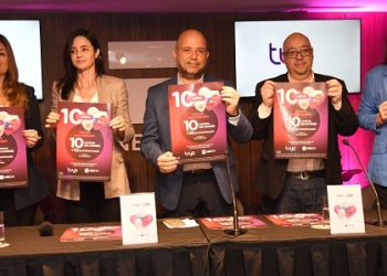 Nuevo Banco del Chaco celebra 10 años de Tarjeta Tuya