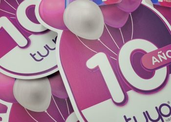 10 años de Tarjeta Tuya: cuotas sin interés y bonificación