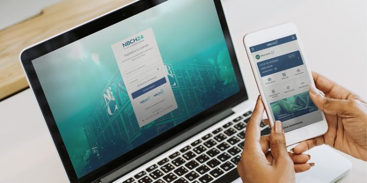 NBCH: servicios digitales para operar durante el feriado por el Día del Trabajador Bancario