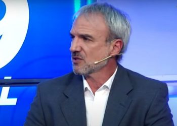 Zdero hackeado por los casos de corrupción en su gestión