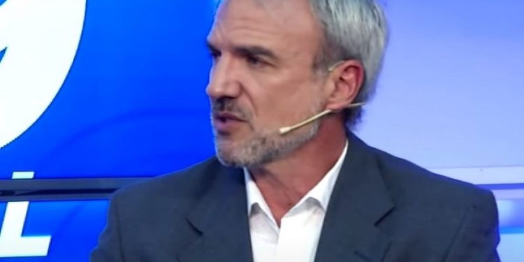 Zdero hackeado por los casos de corrupción en su gestión