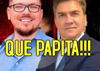 Se viene Iván Kaluk, otro regular va integrar el gabinete de Leandro Zdero ¿piensan desvalijar el Chaco?