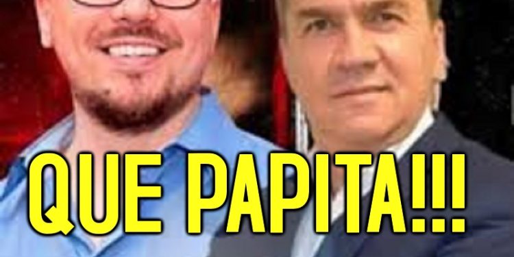 Se viene Iván Kaluk, otro regular va integrar el gabinete de Leandro Zdero ¿piensan desvalijar el Chaco?