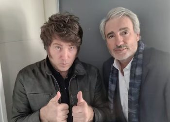 BlackRock celebra el ajuste de Milei y va por el litio