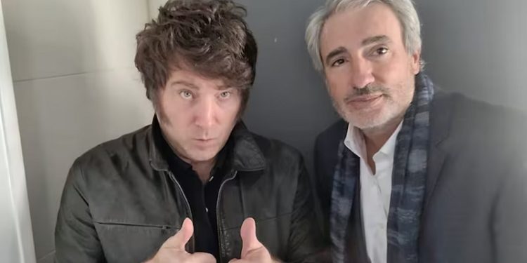 BlackRock celebra el ajuste de Milei y va por el litio