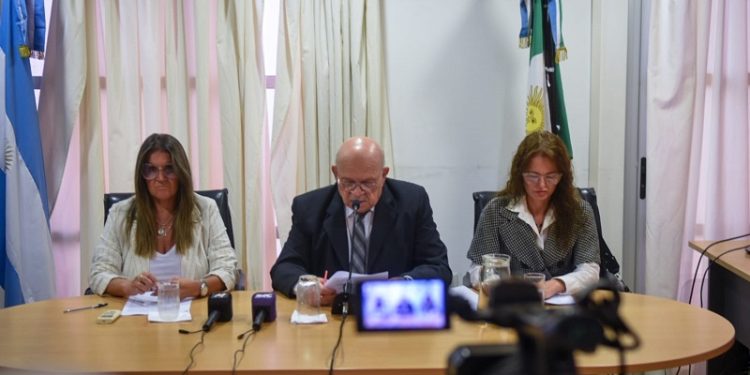 Caso Bravo: absolvieron a todos los policías imputados; el Comité contra la Tortura apelará el fallo