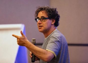 NBCH celebra 30 años con una charla de Eduardo Kastika para poner en marcha la creatividad