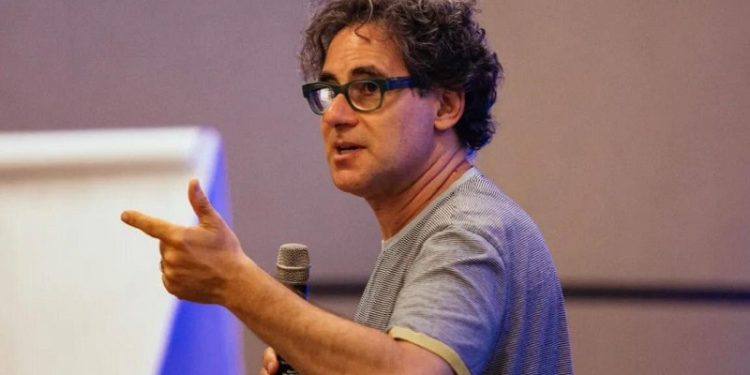 NBCH celebra 30 años con una charla de Eduardo Kastika para poner en marcha la creatividad