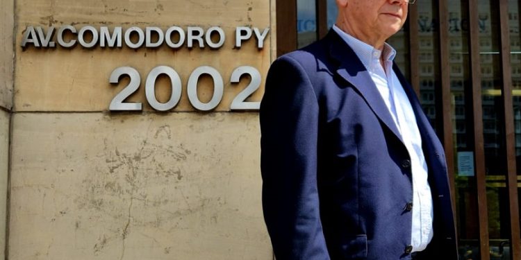 Pedrini sobre la condena a CFK: “Repiten la ignominia del juez Moro con Lula”