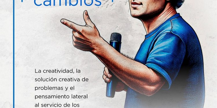 NBCH presenta a Eduardo Kastika, con una charla sobre “Cómo innovar ante los cambios”