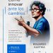 NBCH presenta a Eduardo Kastika, con una charla sobre “Cómo innovar ante los cambios”