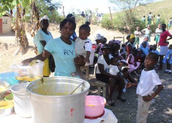 World Visión  se une a la Alianza Global contra el Hambre y la Malnutrición