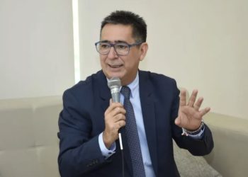 Investigan a Gustavo Martínez por una posible Asociación Ilícita y lavado de activos en el Municipio capitalino