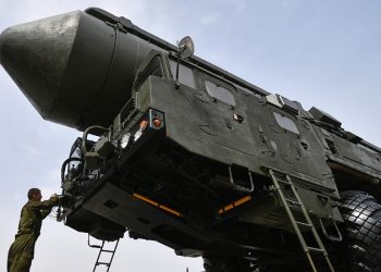 Oréshnik, el misil ruso que sorprendió al mundo por su disponibilidad operativa comparable con armas nucleares