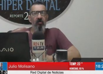 Los muchachos creen que solo con plata se atropella en política, la soberbia y la ansiedad son malas consejeras