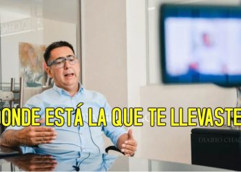 Se complica la situación de Gustavo Martínez por el supuesto desvío de fondos nacionales que investiga la Justicia Federal