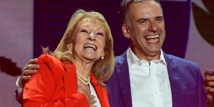 Yamandú Orsi: “Hoy comienza la construcción de un Uruguay para todos”