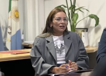 Magda Ayala anunció un nuevo aumento salarial para empleados municipales