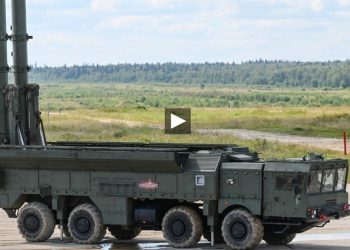 Rusia revela su respuesta a los ataques ucranianos con misiles de largo alcance